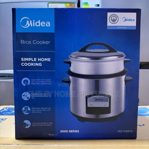 Midea Electric Pressure Cooker 2000 Series at 20% Discount