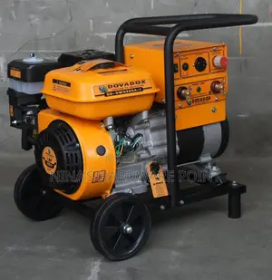 Welding Generator Dovadox