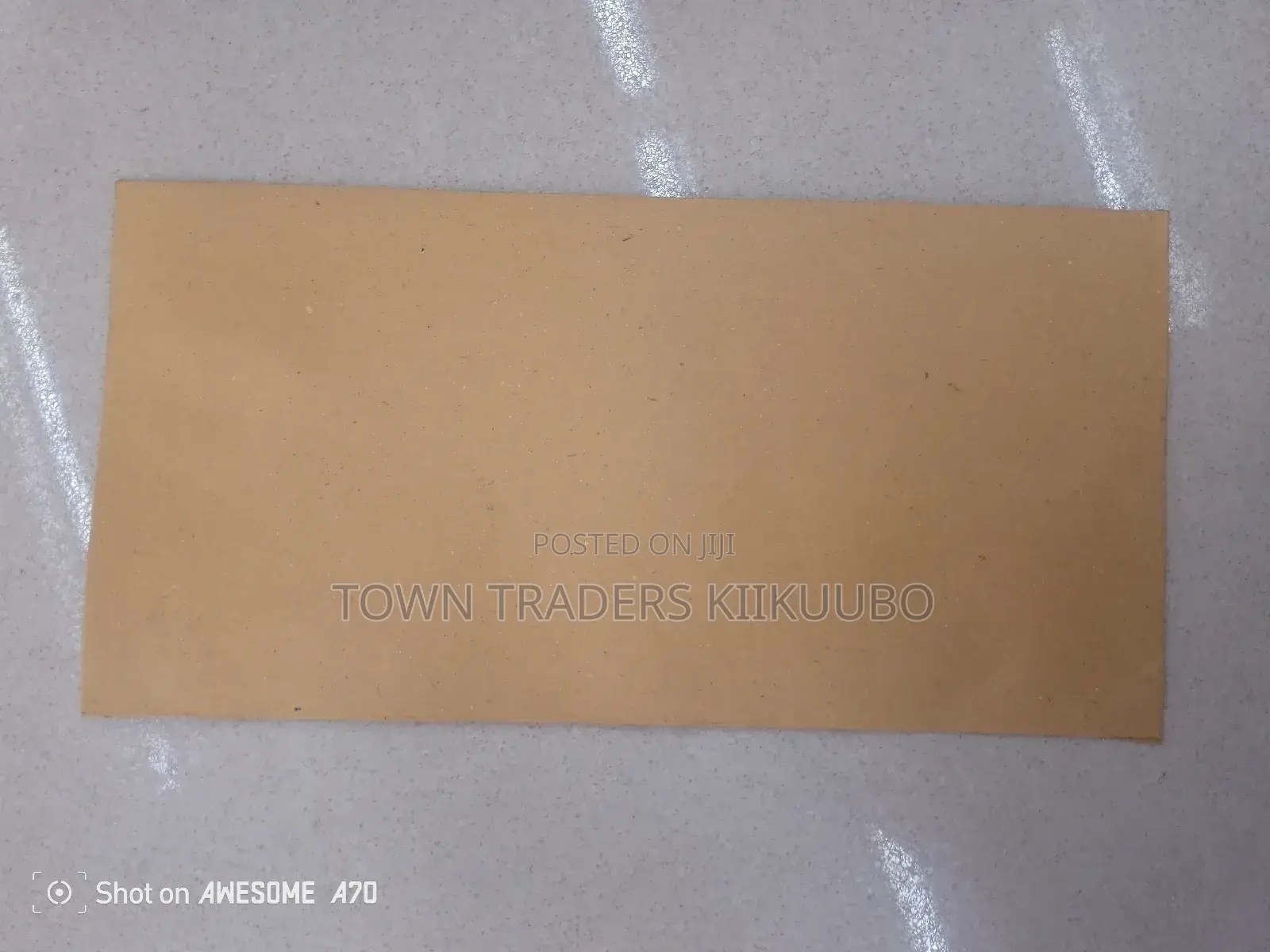 Envelopes A3