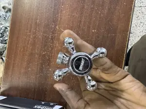 Original Maat Angle Valve