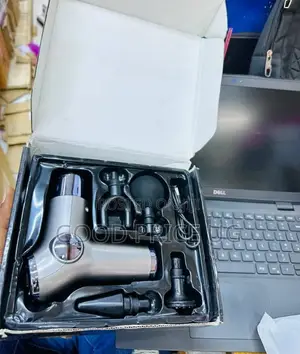Massage Gun