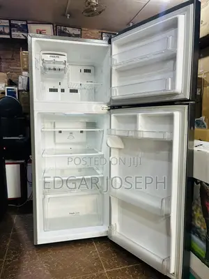 Lg 258l Refrigerator