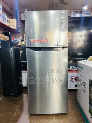 Lg 258l Refrigerator