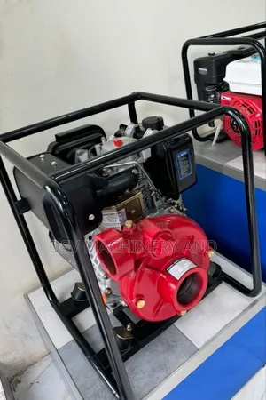 65metres Head Diesel Pump Launtop