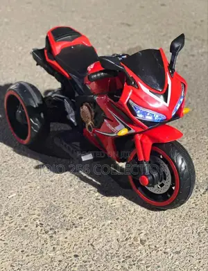 Kids Bikes