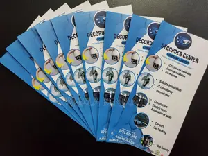 Flyer Printing
