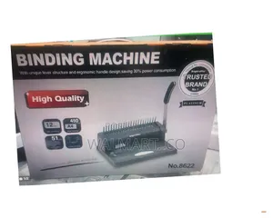 High Quality Electric Binding Machine