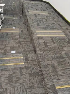 Office Tile Carpets