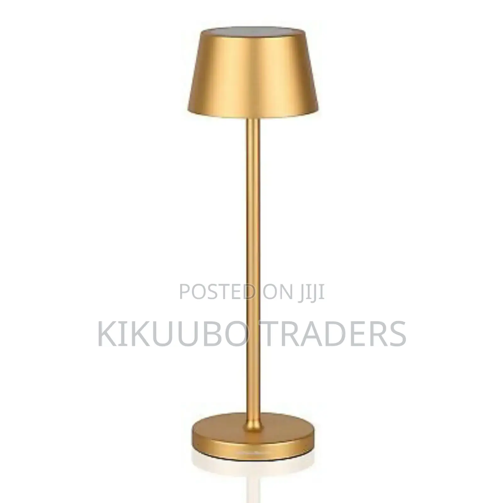 Cordless Table Lamp