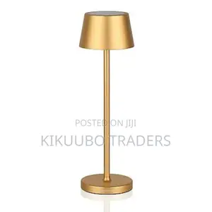 Cordless Table Lamp