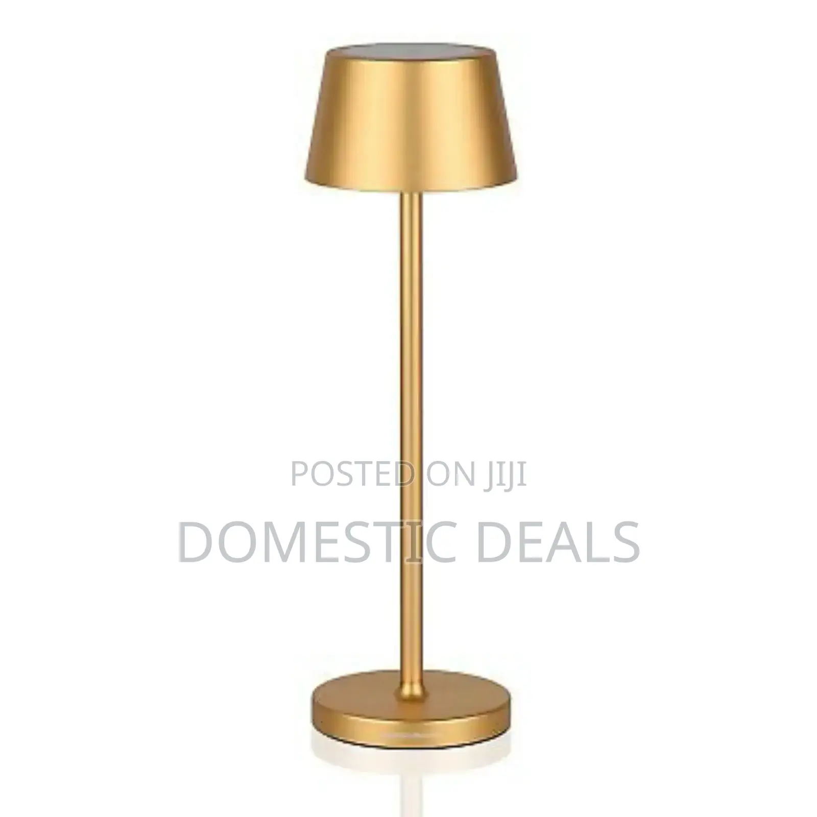 Cordless Led Table Lamp