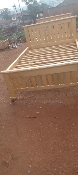 4x6 King Size Extra Bed