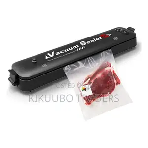 Vacuum Sealer