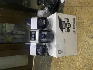 Smart Bet Camera