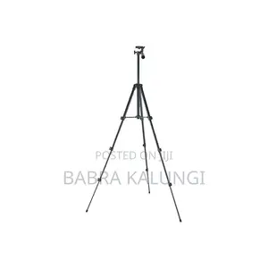 Green Lion GTP-100 Professional Aluminum Tripod - 1030mm