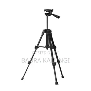 Green Lion GTP-50 Professional Aluminum Tripod-90 Degree