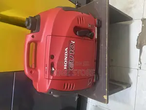 Portable Inverter