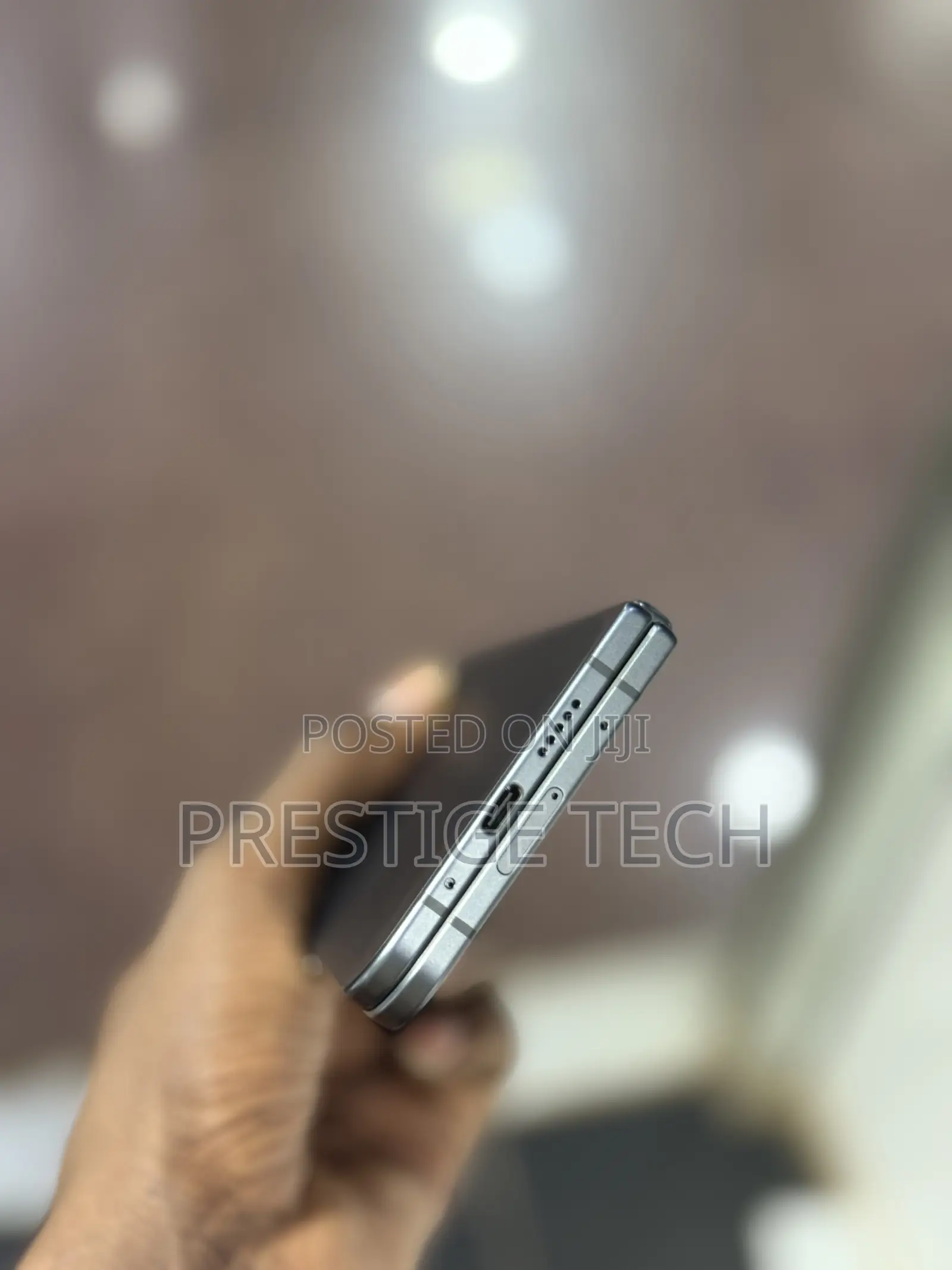Google Pixel 9 Pro Fold 256 GB Black