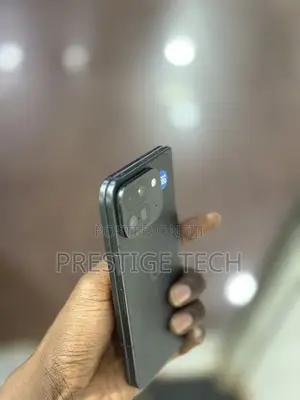 Google Pixel 9 Pro Fold 256 GB Black