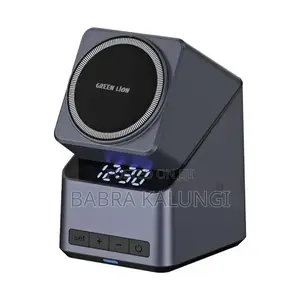 Green Lion 4 Device Multi Wireless Charger