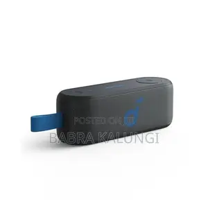 Anker Soundcore Select 3 Outdoor Speaker