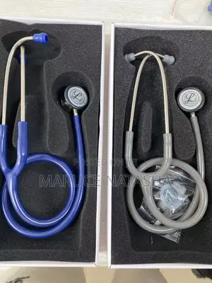 Class Ii Infant Stethoscope