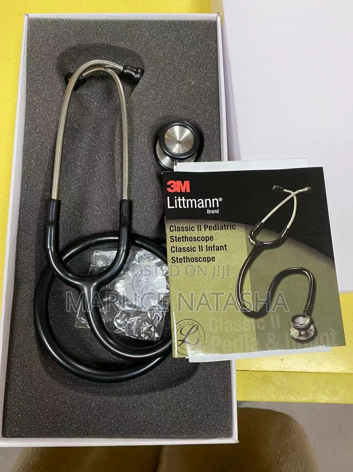 Class Ii Infant Stethoscope