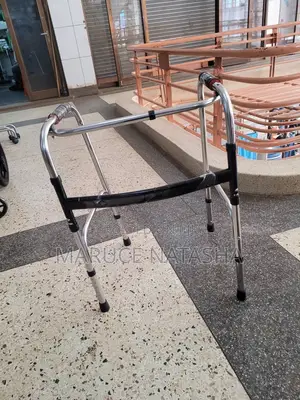 Elderly Walking Support Aid