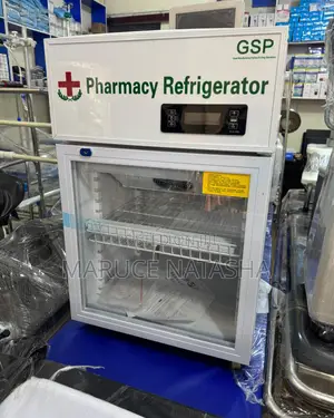 80l Desktop Pharmacy Refrigerator