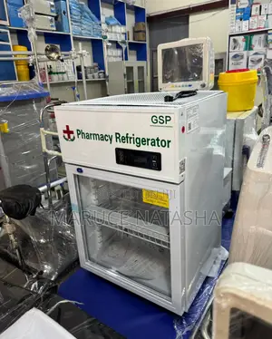 80l Desktop Pharmacy Refrigerator