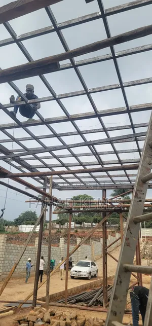 Pergola Shade