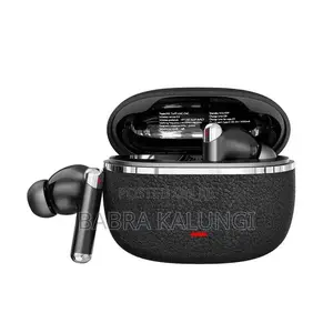Moxom Mx-Tw77 Anc+Enc Wireless Earbuds