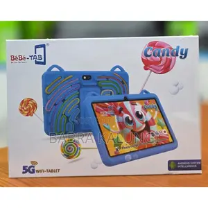 New Bebe Candy 256 GB