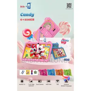 New Bebe Candy 256 GB