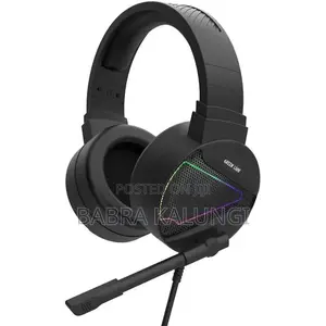 Green Lion Gp27x Gaming Headphone, Built-in Omni-Directional
