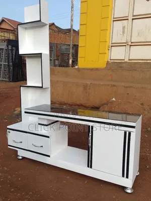 Tv Stand/ Single Shelf Brand New Tv Stand