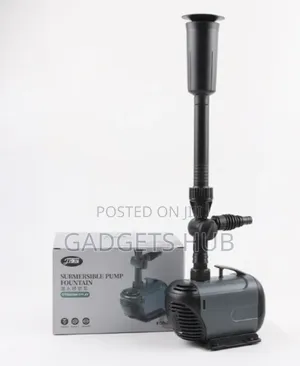 Submersible Fountain Pump Water Pump