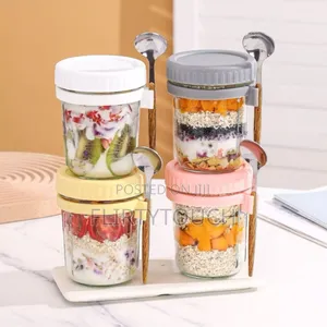 Fruit Jars