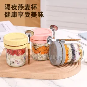 Fruit Jars