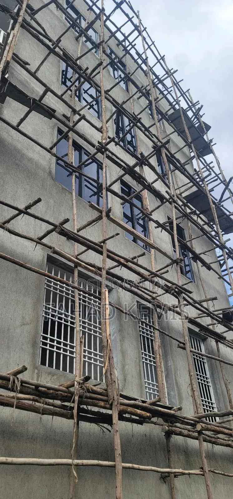 Euro Profile Aluminium