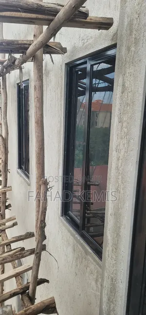 Euro Profile Aluminium
