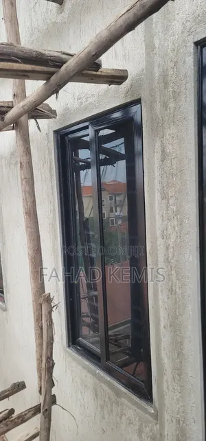 Euro Profile Aluminium