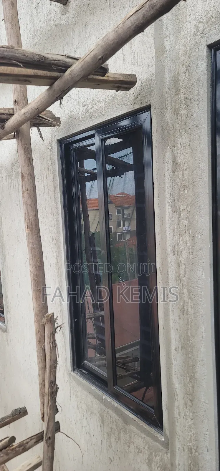 Euro Profile Aluminium