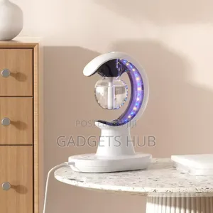 Desktop Mosquito Lamp
Smart Led Spray Mosquito Lamp