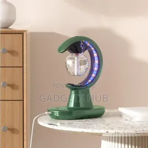 Desktop Mosquito Lamp
Smart Led Spray Mosquito Lamp