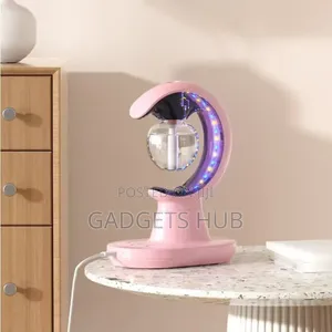 Desktop Mosquito Lamp
Smart Led Spray Mosquito Lamp