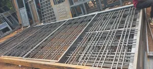 Steel Door