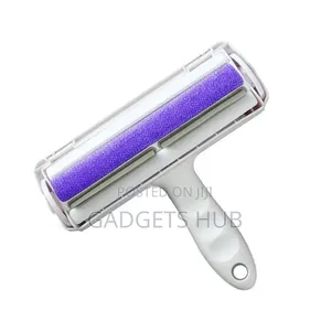 Reusable Pet Roller Brush Dog
Pet Cat Hair Remover