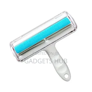 Reusable Pet Roller Brush Dog
Pet Cat Hair Remover