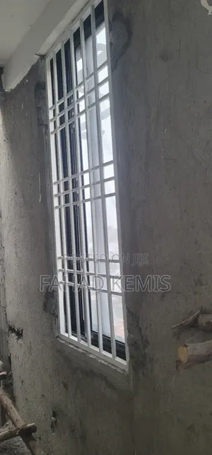 Slate Window